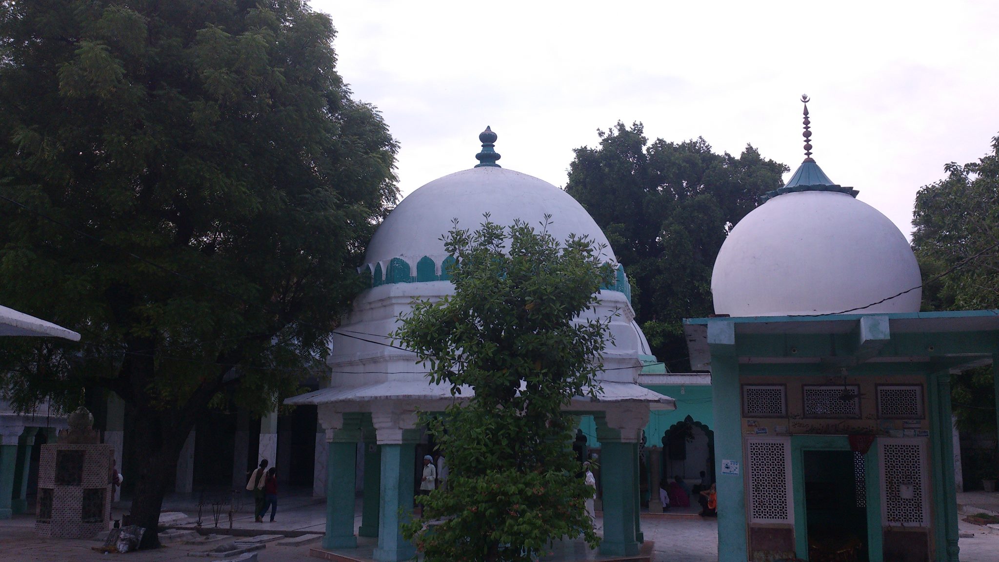 Madarsa Faizan E... - Madarsa Faizan E Panjatan E Paak