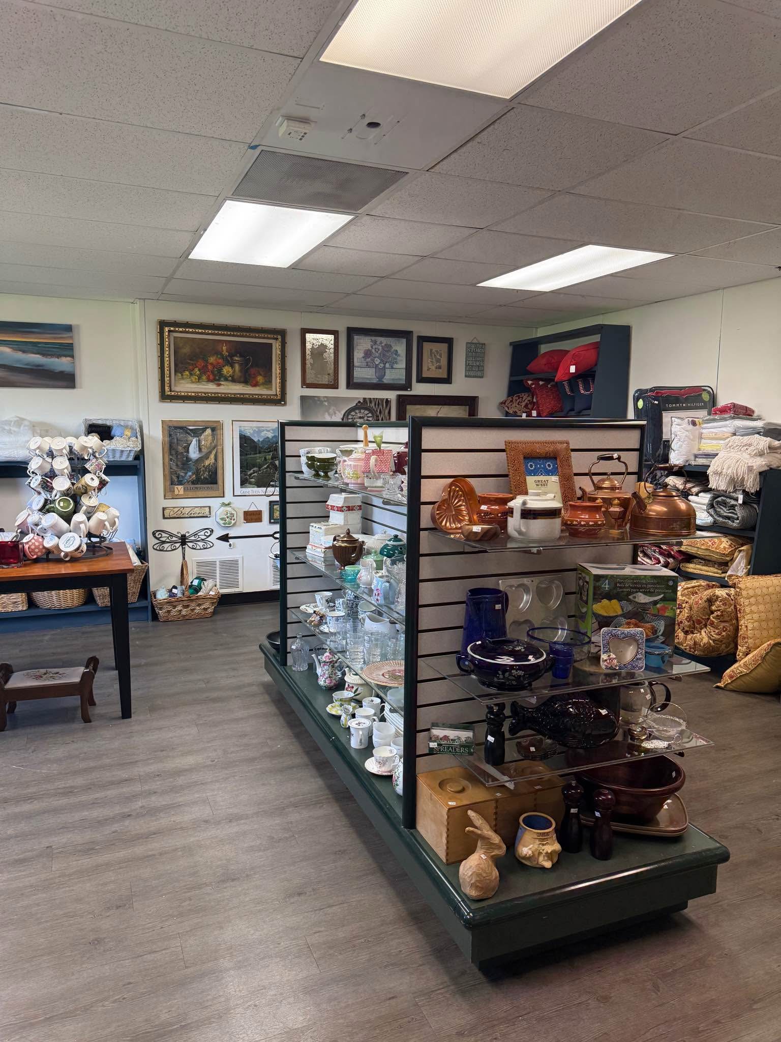 New Thrift Store in Eugene! - Miscellaneous - Eugene, Oregon | Facebook ...