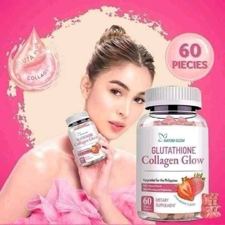 Your daily glow-up essential for busy days and brighter skin. Achieve that radiance with Watsons Brand Glutathione Gummies with Collagen and Camu Camu! #WatsonsGenerics #WatsonsPH #ASWatsons185