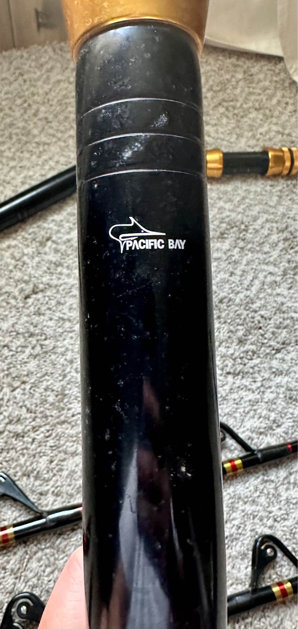 Pinnacle Marine Trolling Rods - Fishing - Vanceboro, North Carolina ...