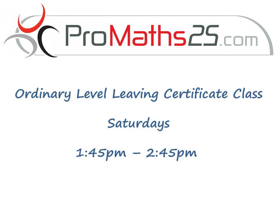 Pro Maths 25 - Pro Maths 25 added a new photo — with Pro...