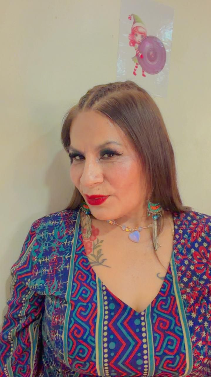Elsa Rojas