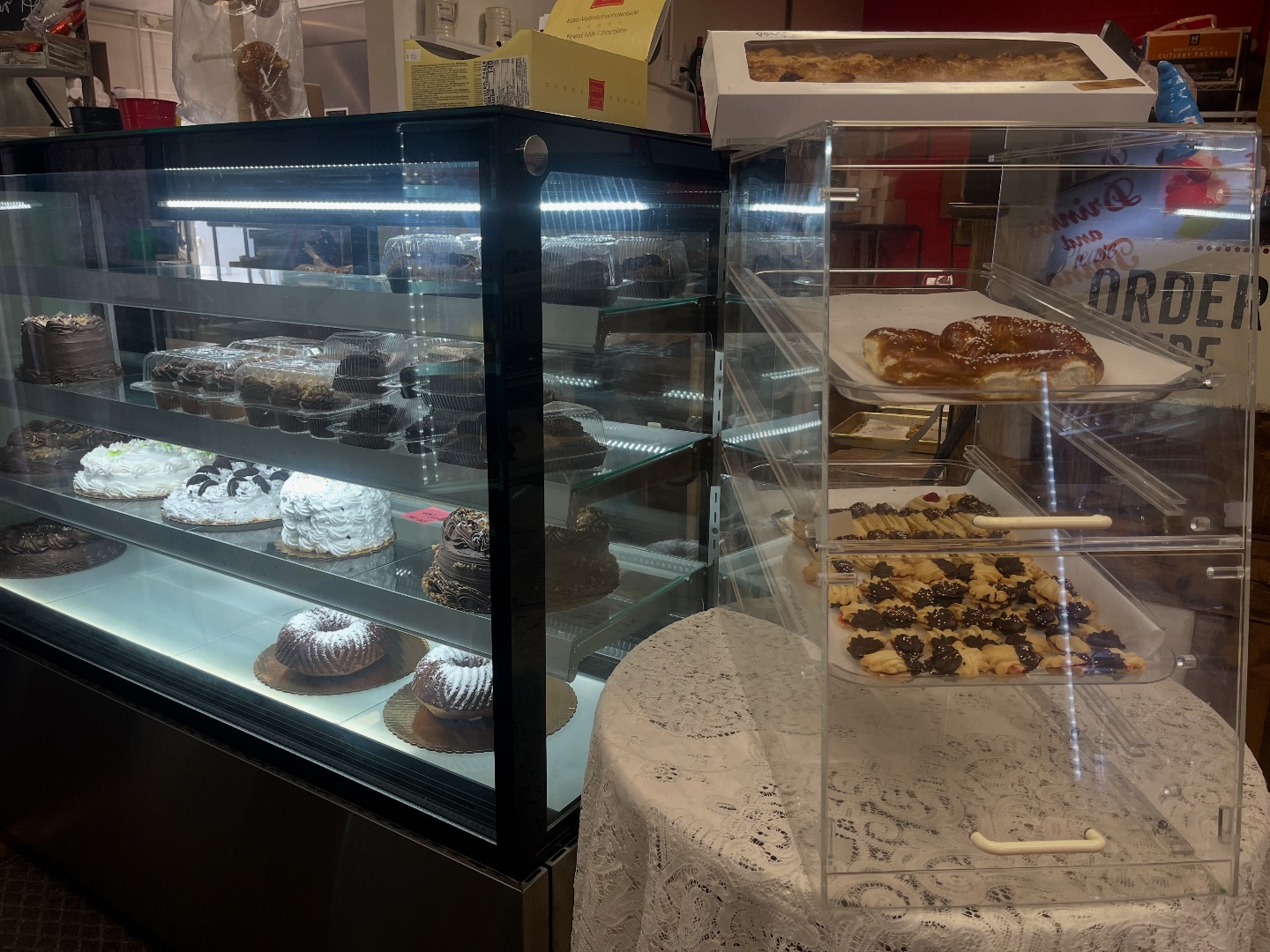 Dagmar’s Specialties added a new... - Dagmar’s Specialties