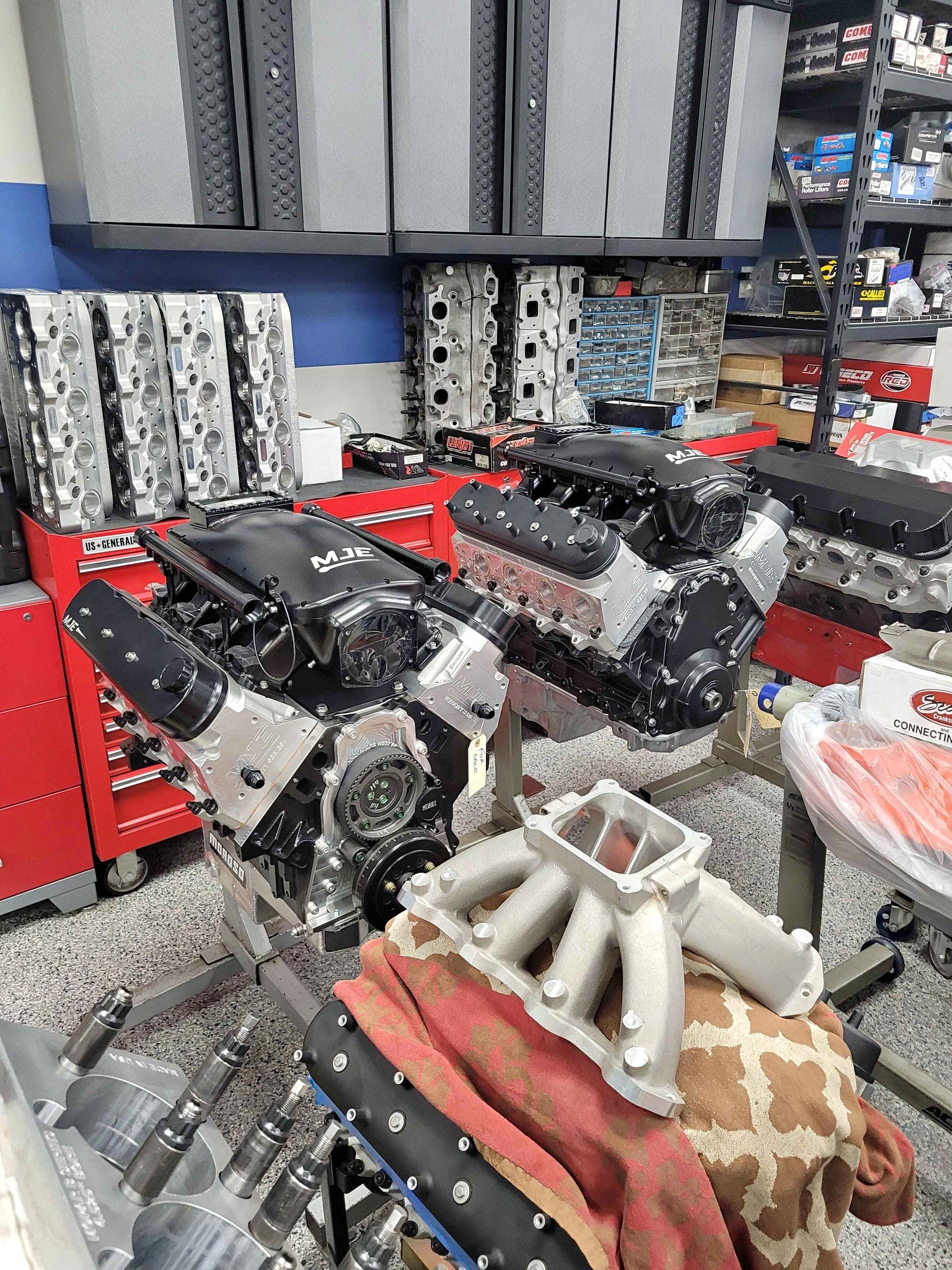 2500+++( HP ls - Car Engines & Engine Parts - Lake Forest, Illinois ...