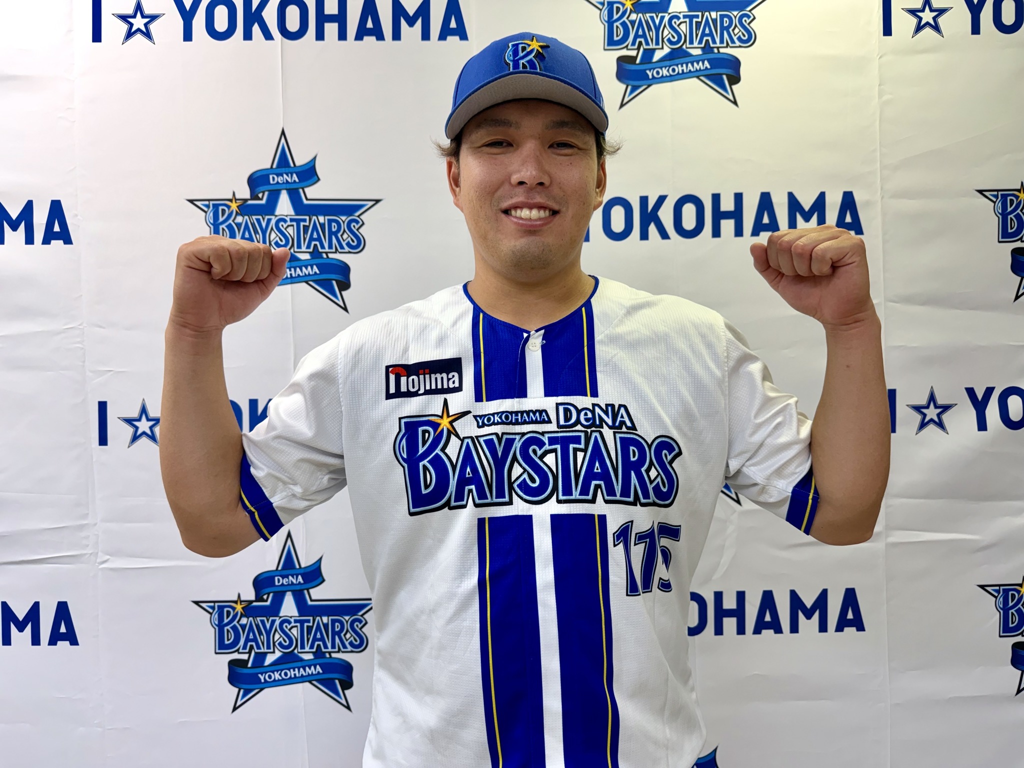 2025 ROOKIE グッズ」BAYSTORE HOME＆PARKにて販売中📢 ルーキーの