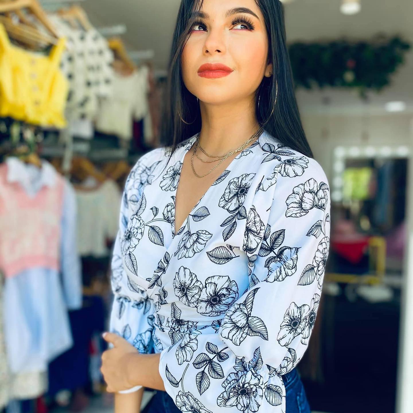 Tata Rojas Tienda