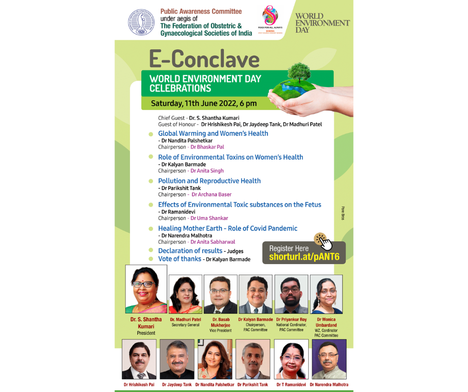 FOGSI - Public Awareness Committee of The Federation of... | Facebook