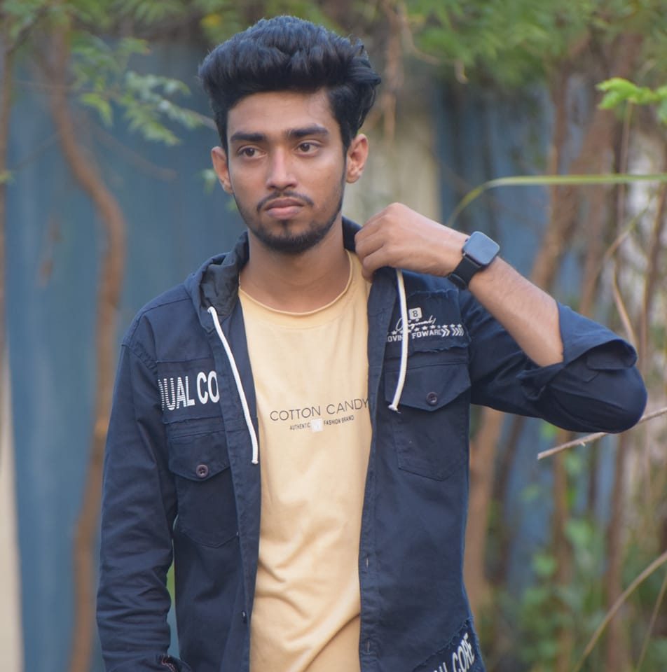 SK Rohan