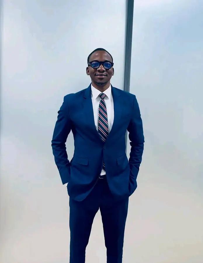 Atna Kuyembo - Happy Birthday to the man who is usually... | Facebook