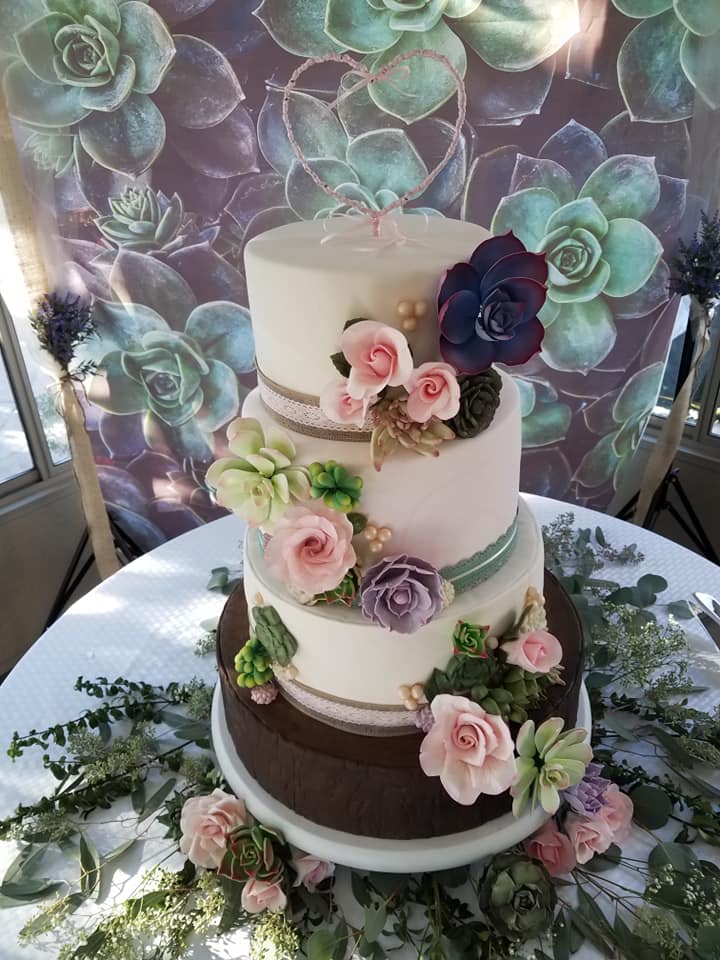 Totally Caked -... - Totally Caked - Cakes by Kirsty Smith