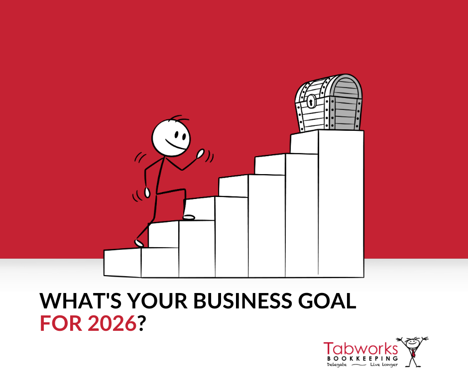 Tabworks Bookkeeping | Stratford ON