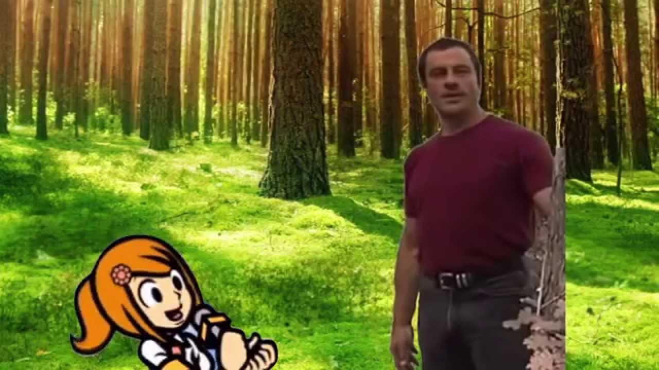 Steve Rambo Fanclub