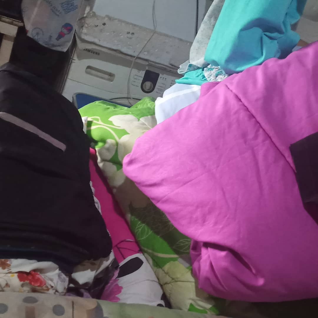 Selas dpt kiriman seguni numpuk???... - Rumah Kreasi Bebe