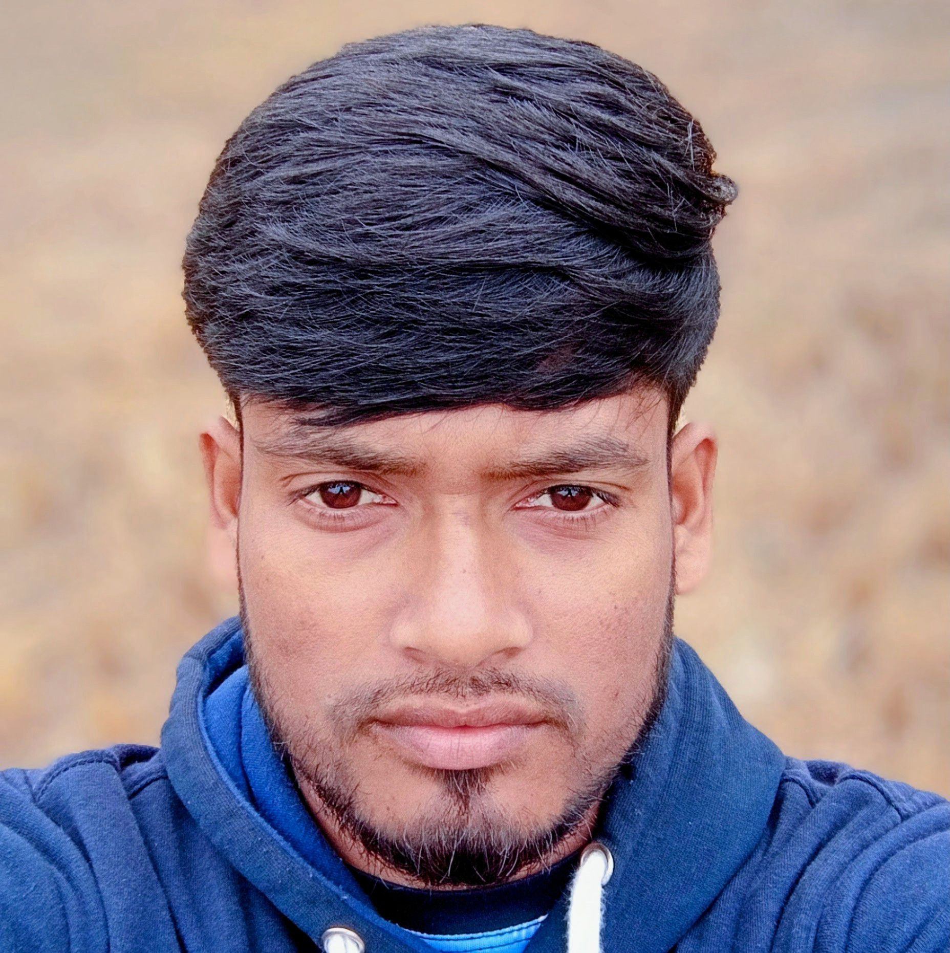Saroyar Rohaman Suzon