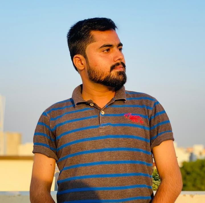 Raza Rizvi