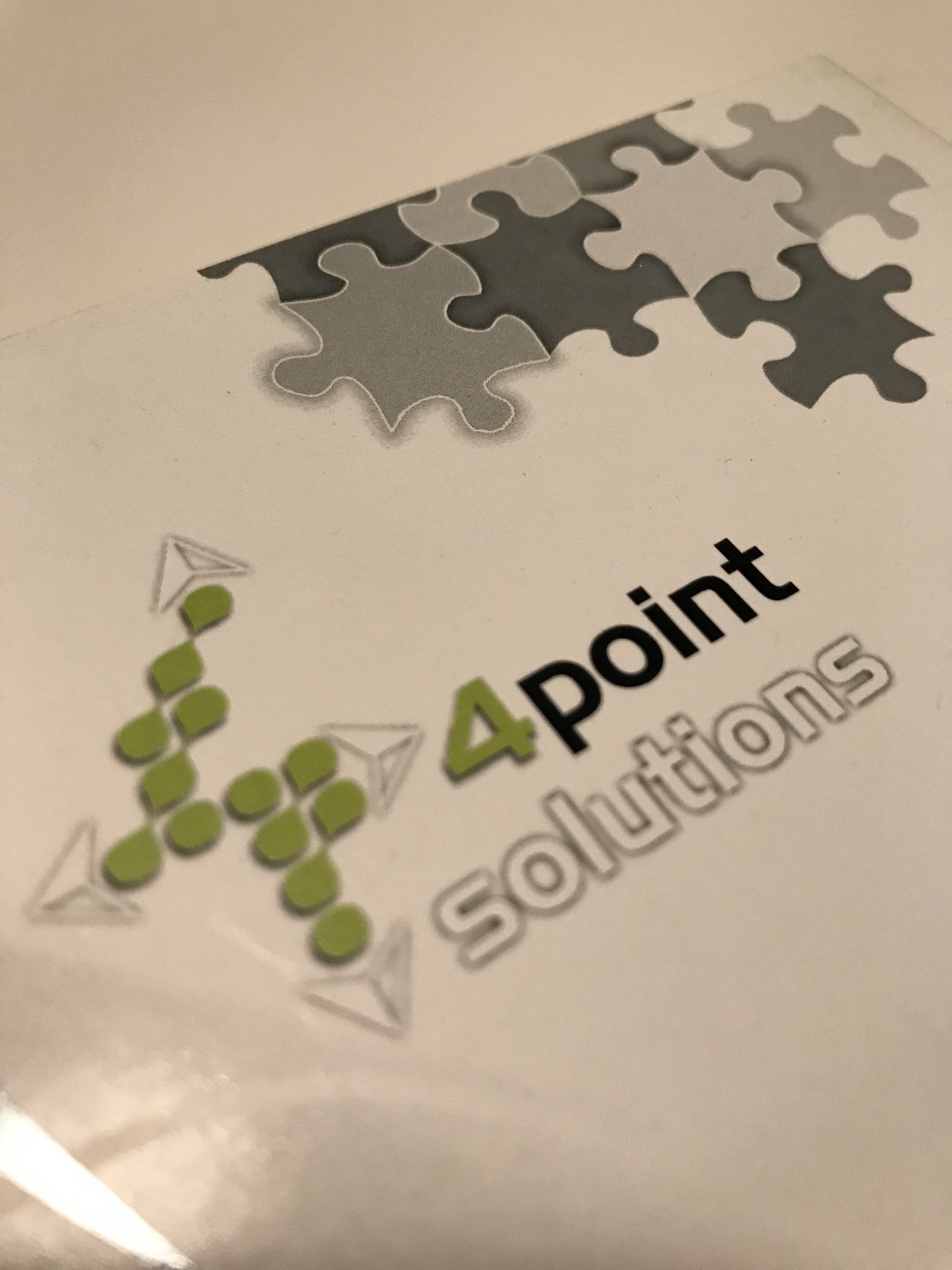 4point Solutions | Cheyenne WY