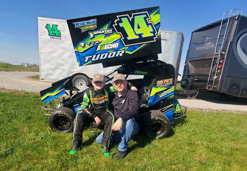 Happy Easter From Nyles Tudor Racing.... - Nyles Tudor Racing
