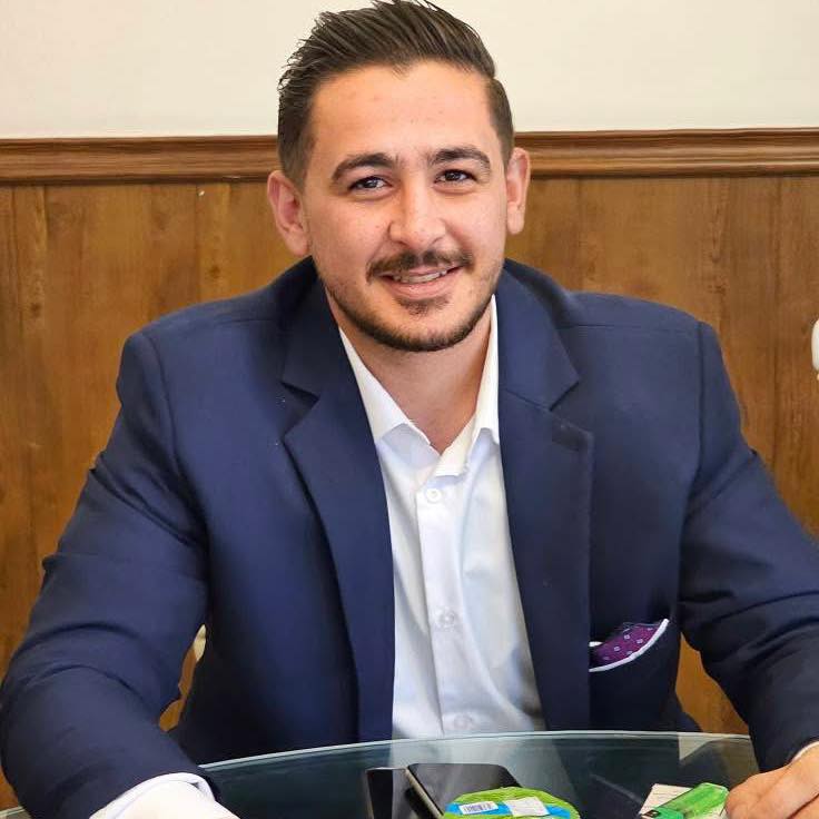 Alrefai Bashar