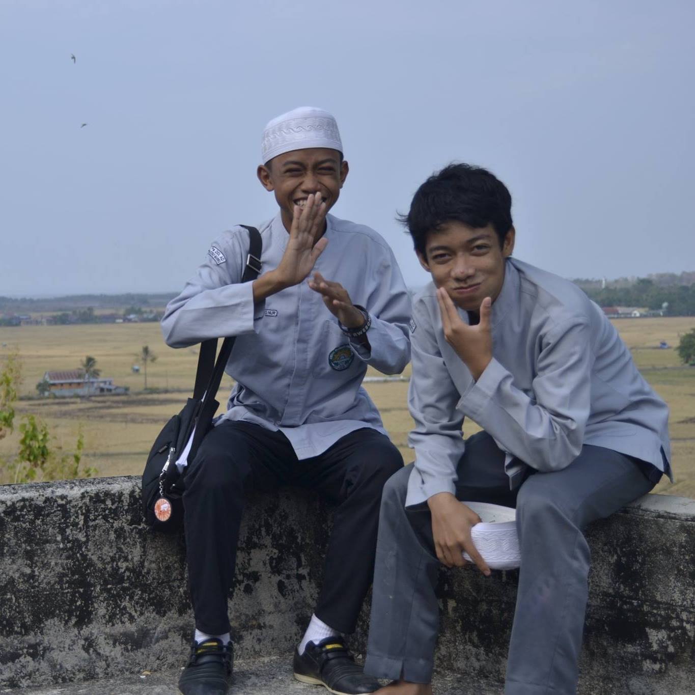 Ahmad Radhi Mukmil