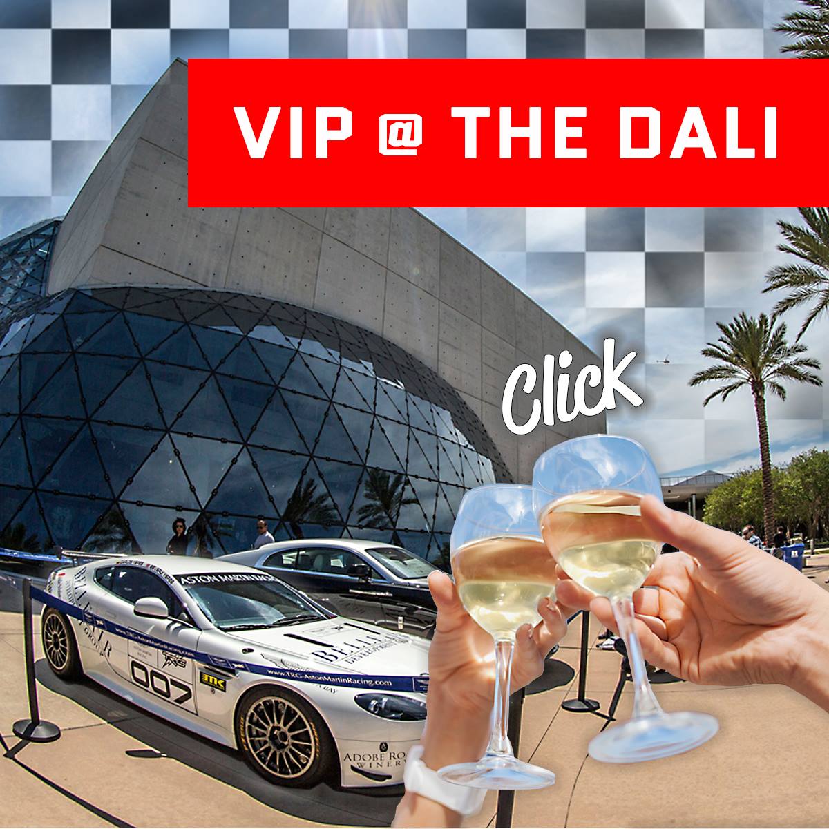 VIP Racing Club