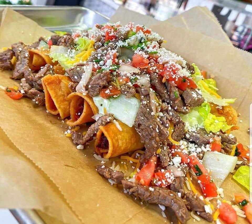 El Ranchito Taqueria &... - El Ranchito Taqueria & Store