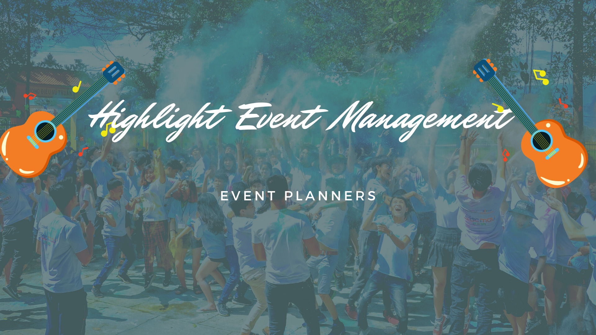 Highlight Event Management