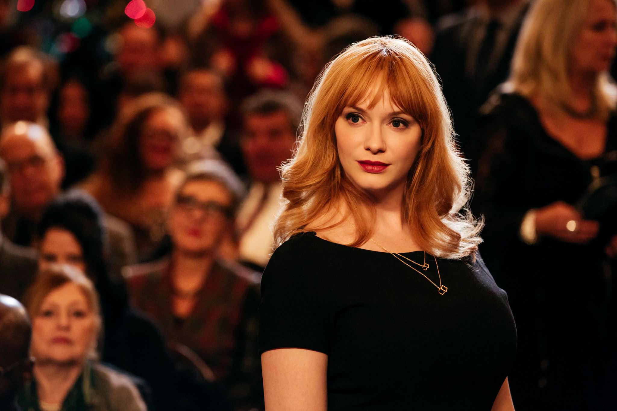 Bad Santa 2 Christina Hendricks