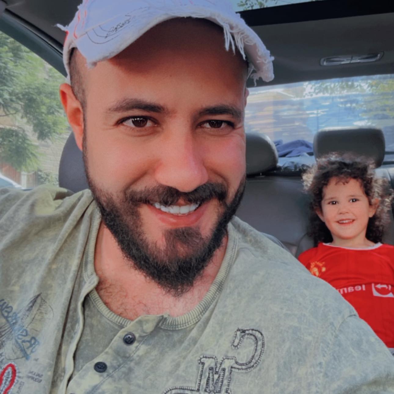 Rakan Radi Almajali