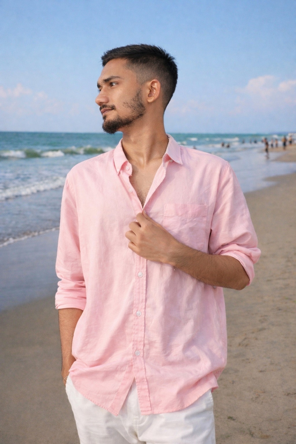 Ahmed Rafi