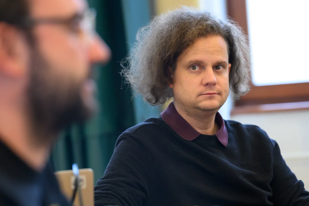 SLOVENSKÉ KOMORNÉ... - SLOVENSKÉ KOMORNÉ DIVADLO MARTIN