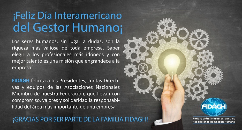 Federación Colombiana de Gestión Humana - ACRIP Nacional - Como ...