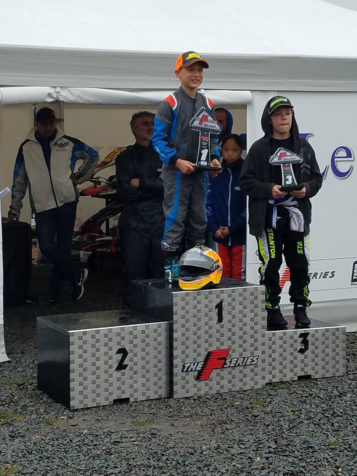 Ryan Stanton Racing