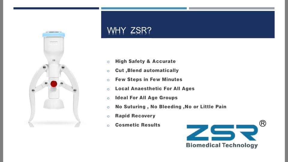 ZSR Circumcision:... - Concept Superspecialty Urology Clinic | Facebook