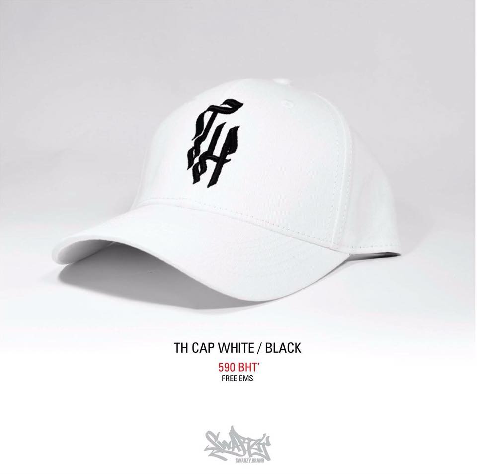 แฟน SWARZY ห้ามพลาด TH CAP NEW COLOR... - GROW UP Storebkk