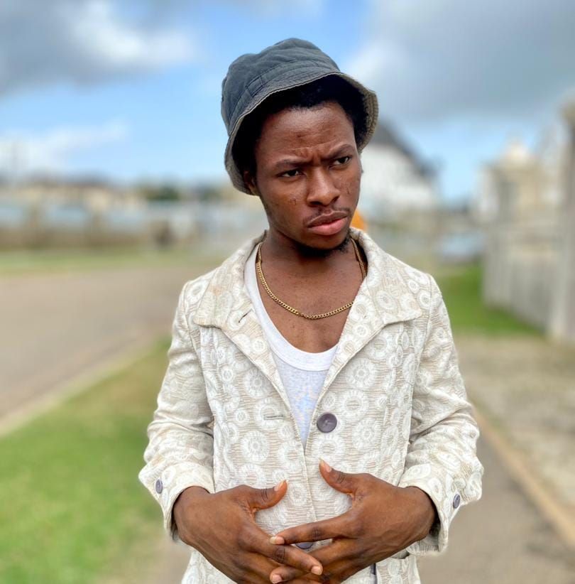 Sunday Isah