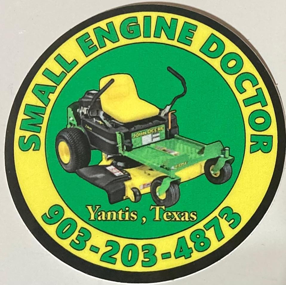 Small Engine Doctor