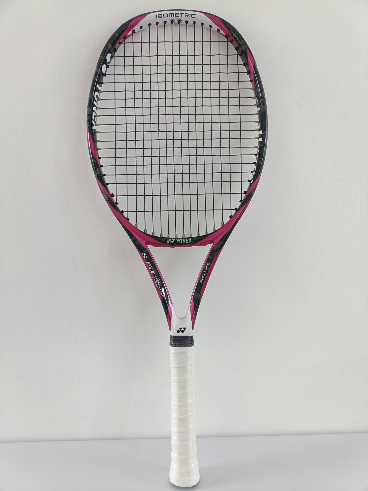 YONEX S-Fit Radia Challenge ?