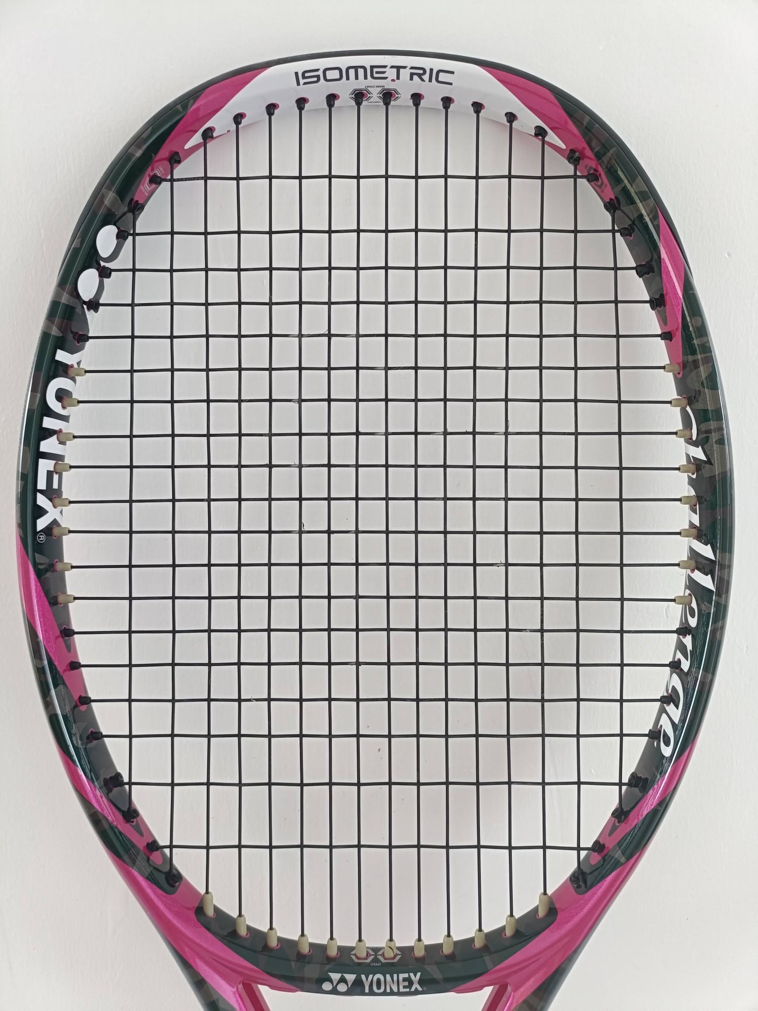 YONEX S-Fit Radia Challenge ?