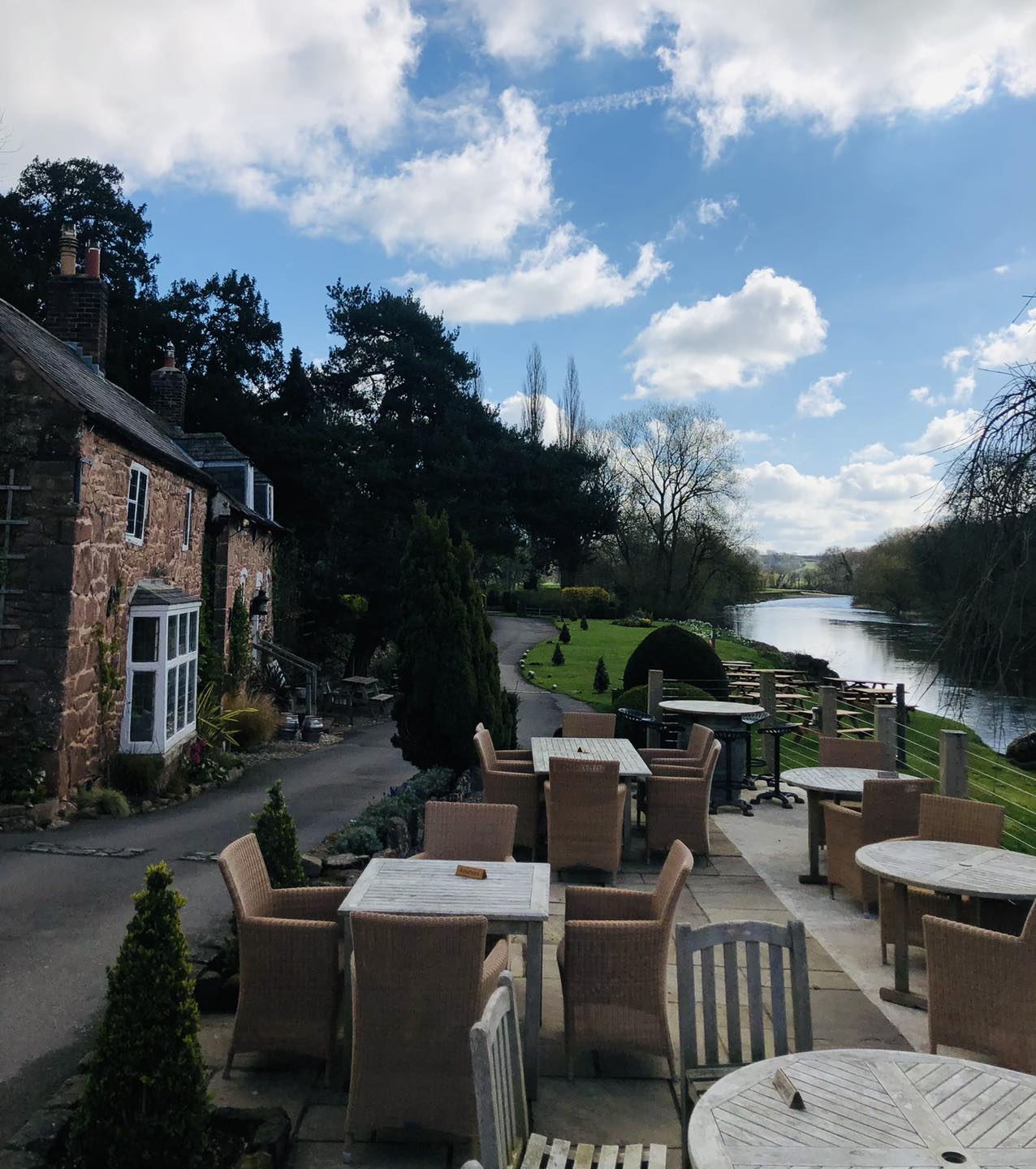 The Boat - *Closed for one day only; 26th January* A note to say we’ll ...