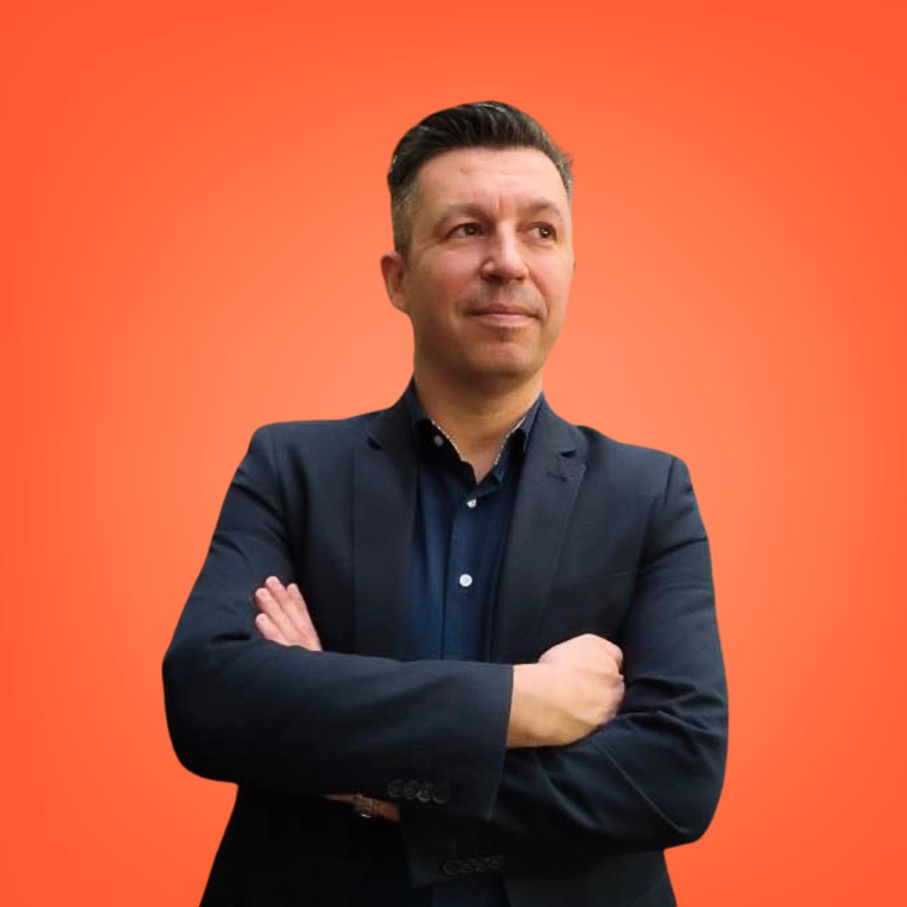 Sander - 🏋️‍♂️ Nieuw te koop in Nederland! Van sportscholen tot PT ...