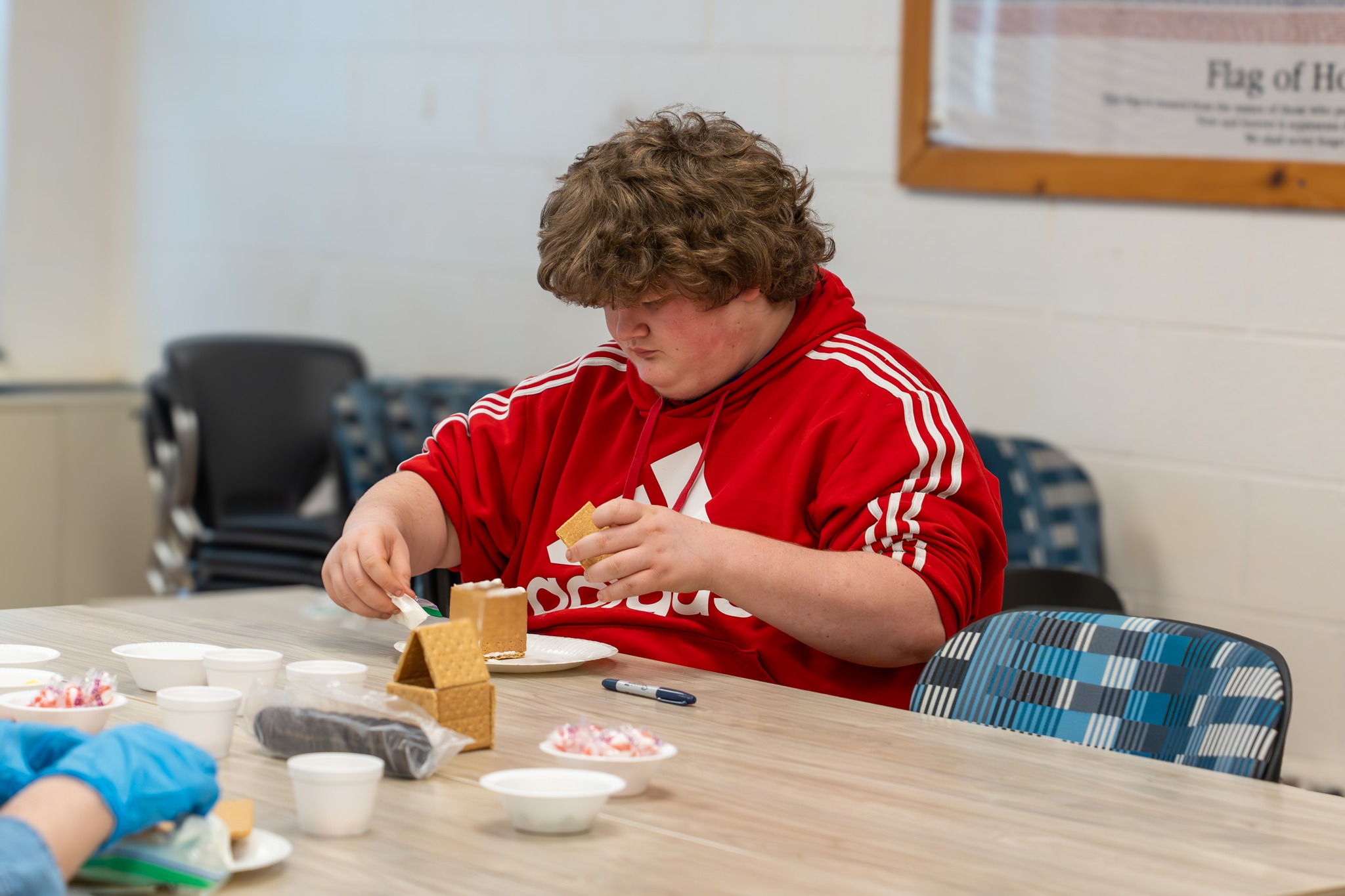 Rise Center for Success - Special Education Programs at CVES ...