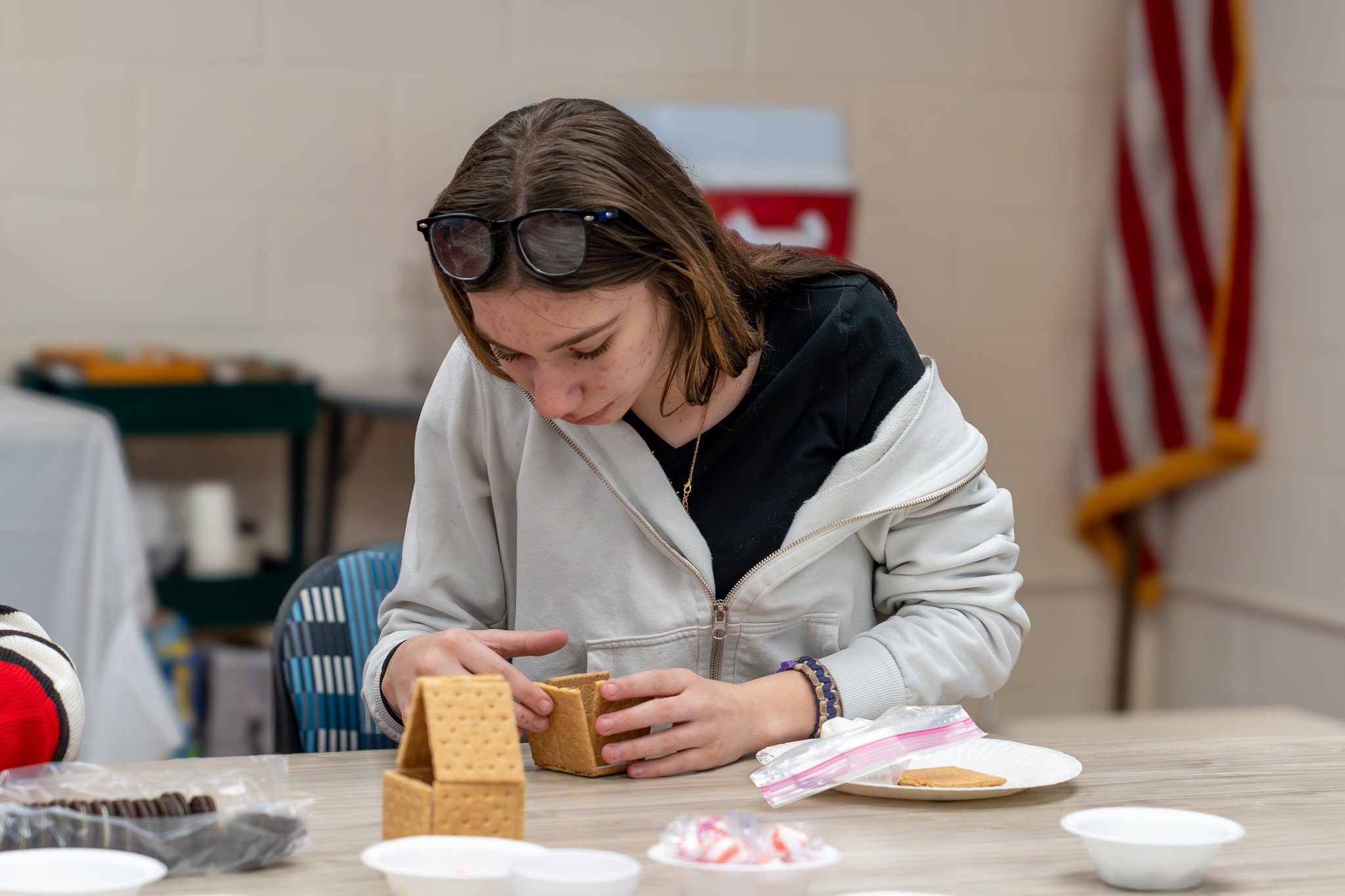 Rise Center for Success - Special Education Programs at CVES ...