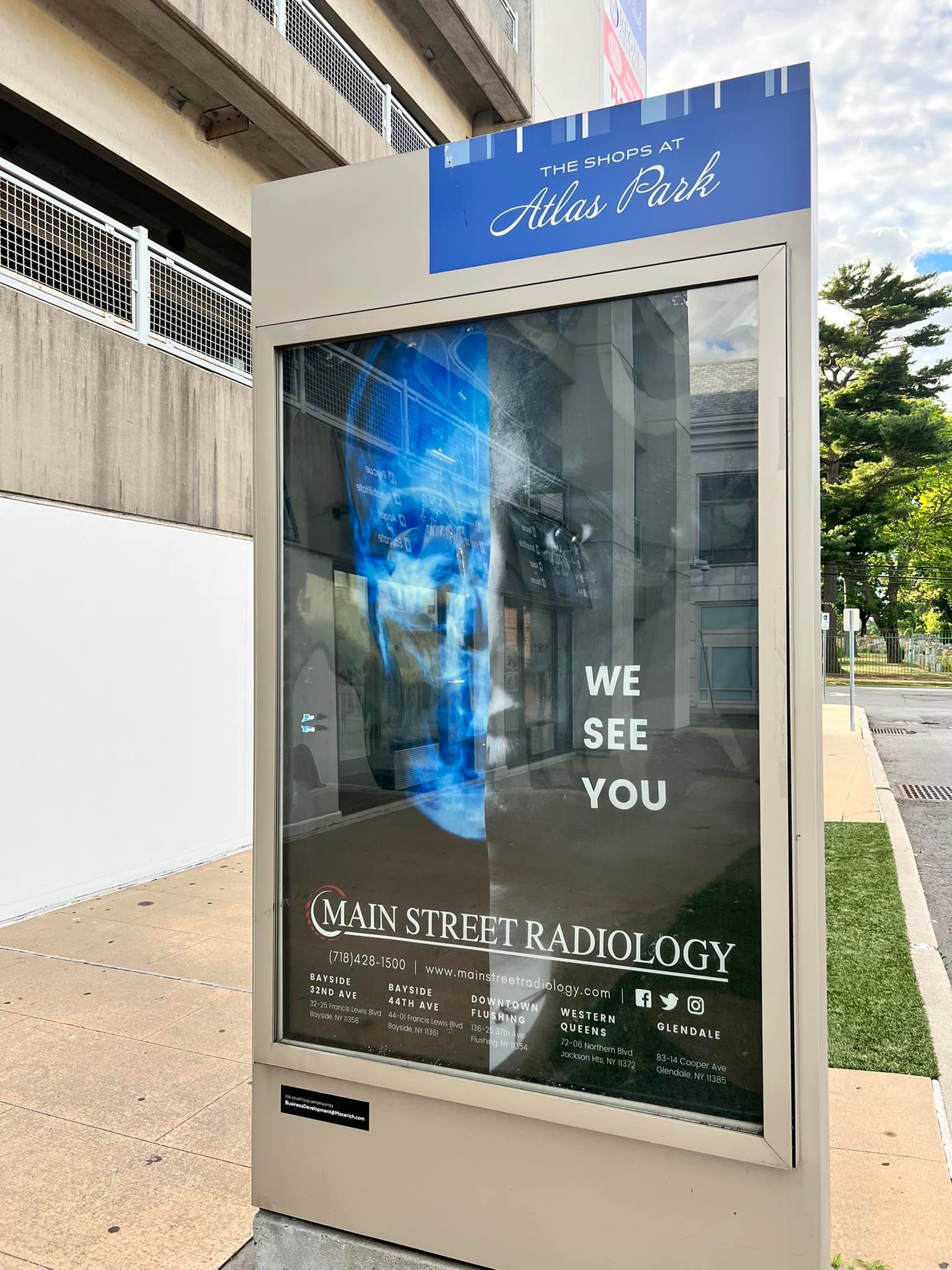 Main Street Radiology added a new... - Main Street Radiology