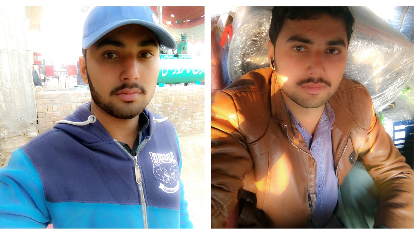 Malik Amir Official | Layyah