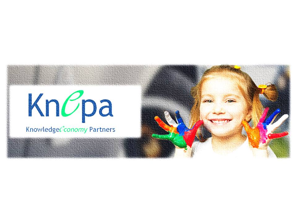 Knowledge Economy Partners - Home