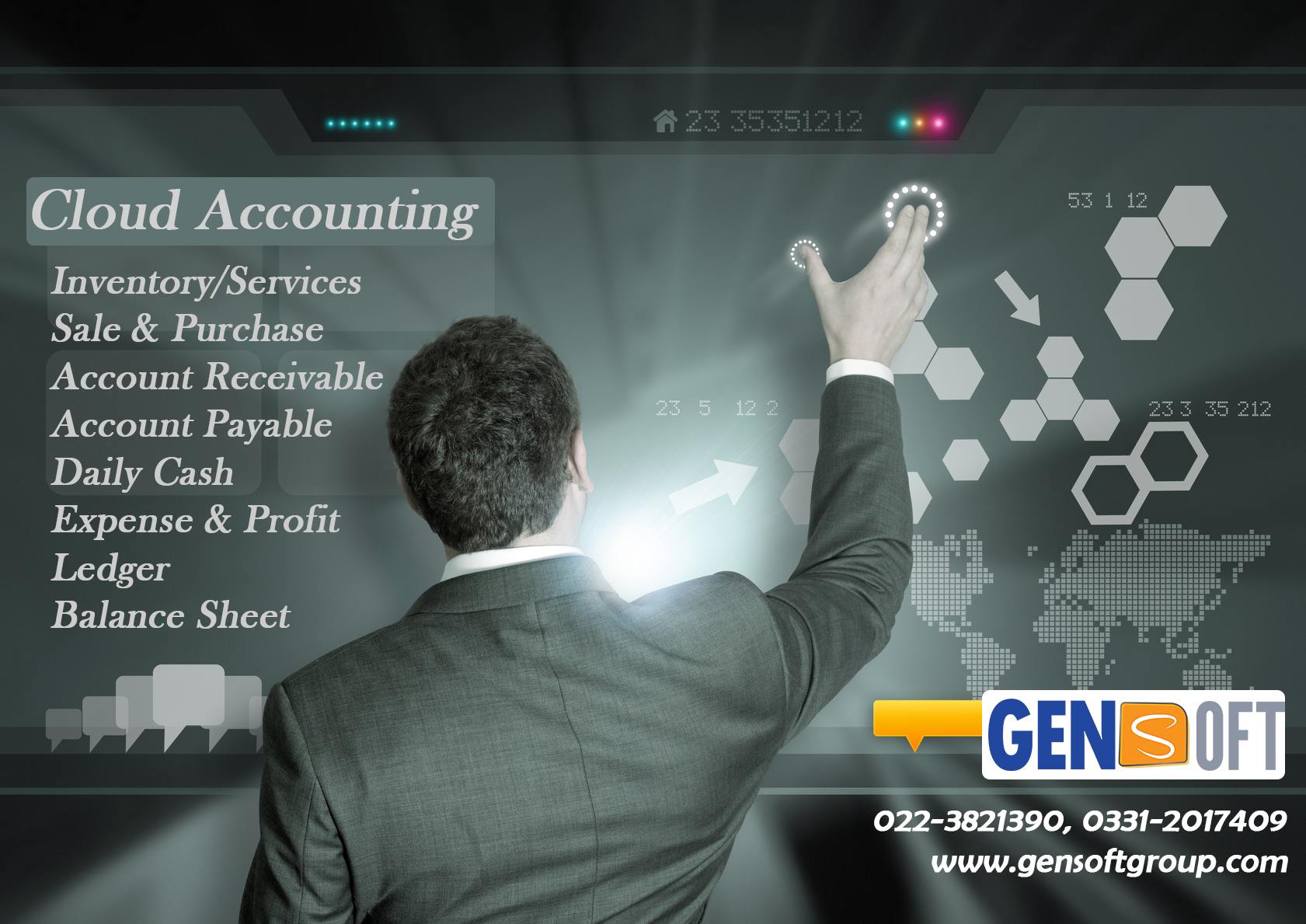 Gensoft