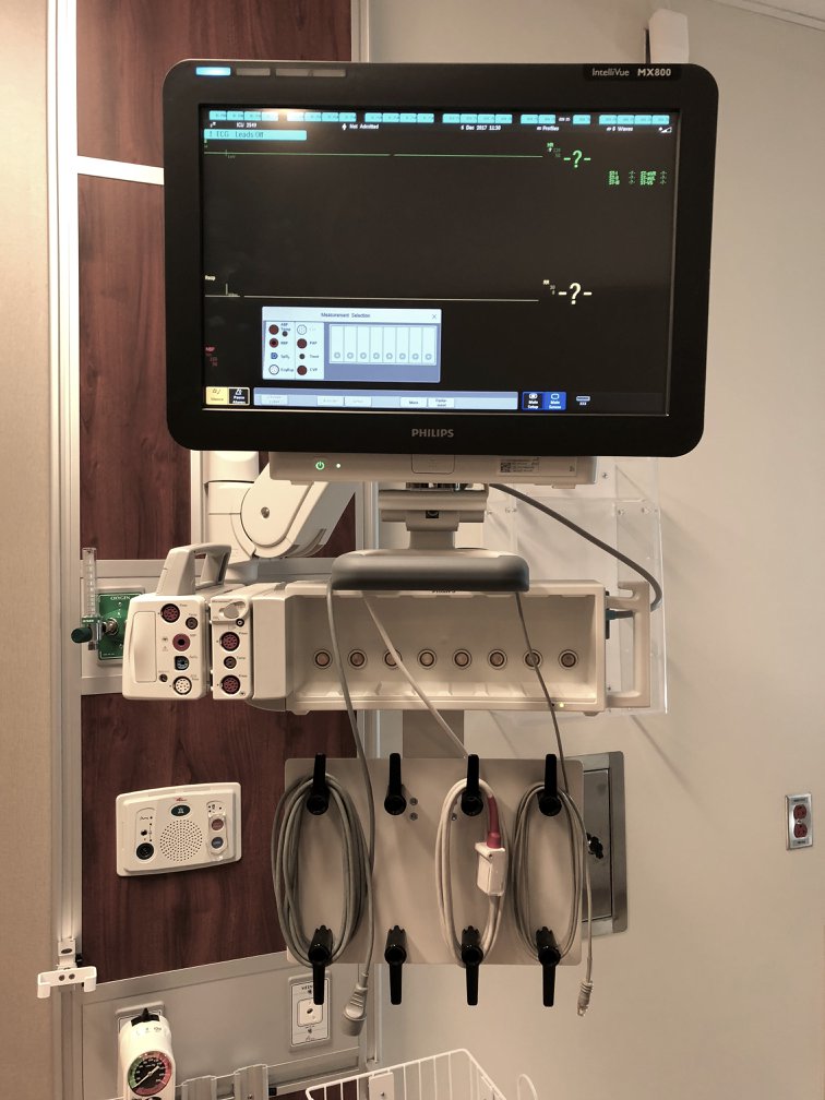 Evolution Medical Products