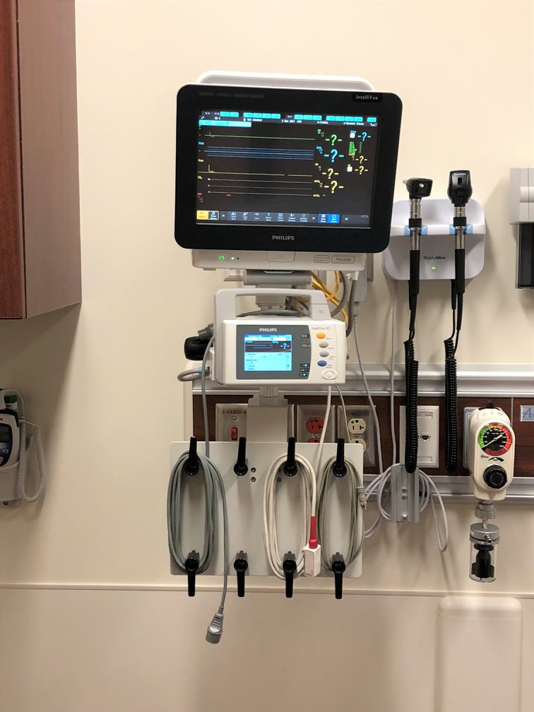 Evolution Medical Products