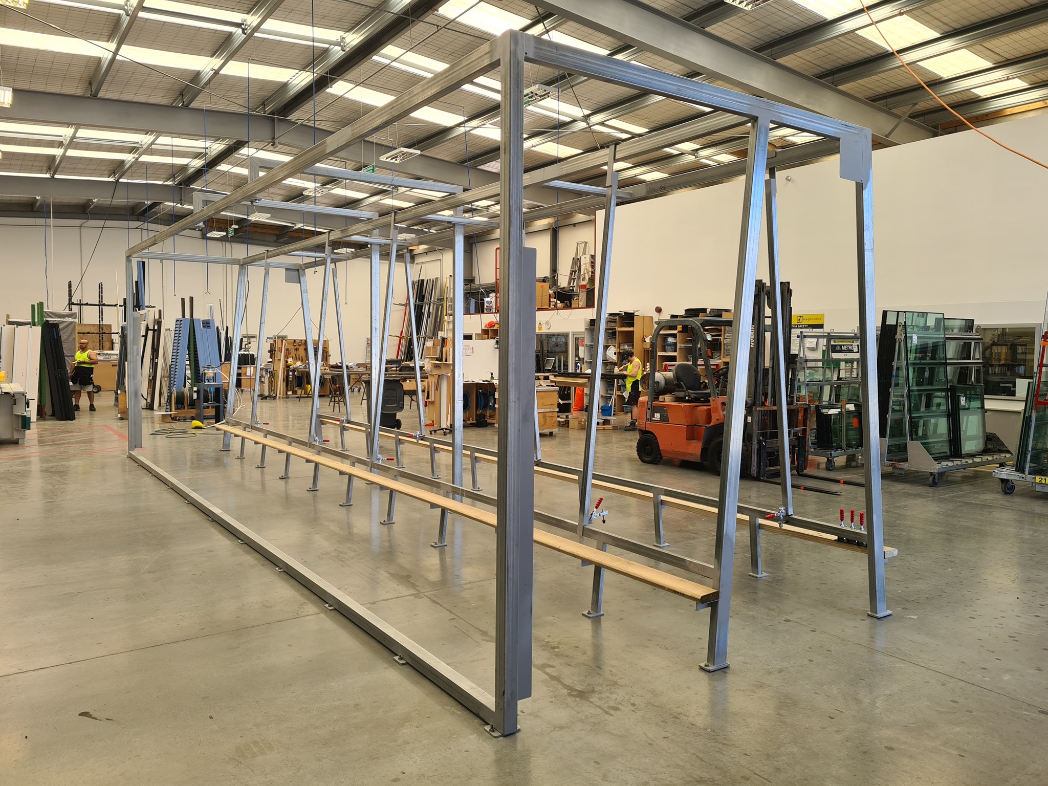 MDS Engineering Solutions | Hokitika