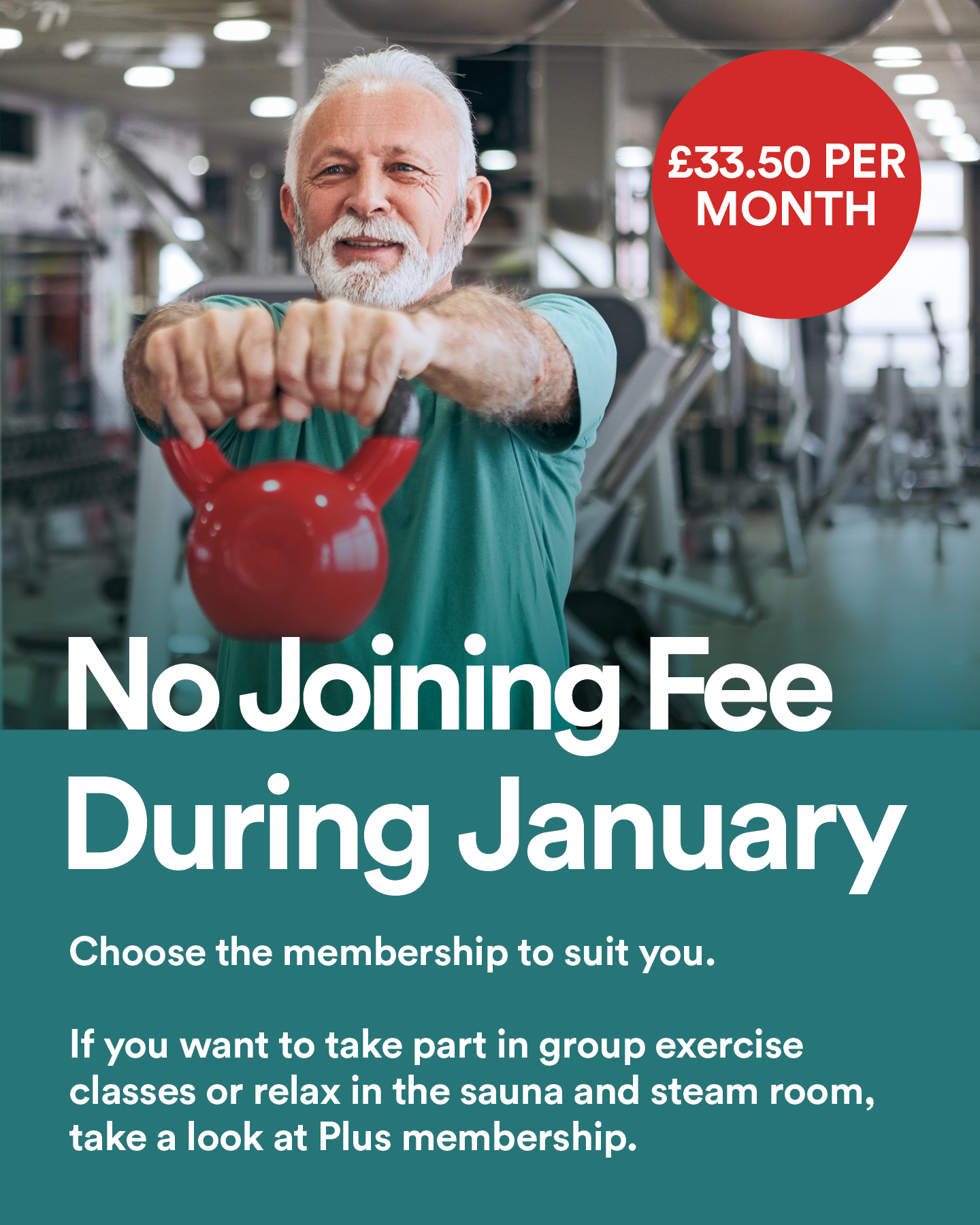 No joining fee during January!... - Your Trust Rochdale | Facebook